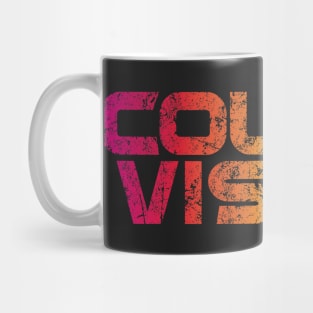 Coleco Vision Mug